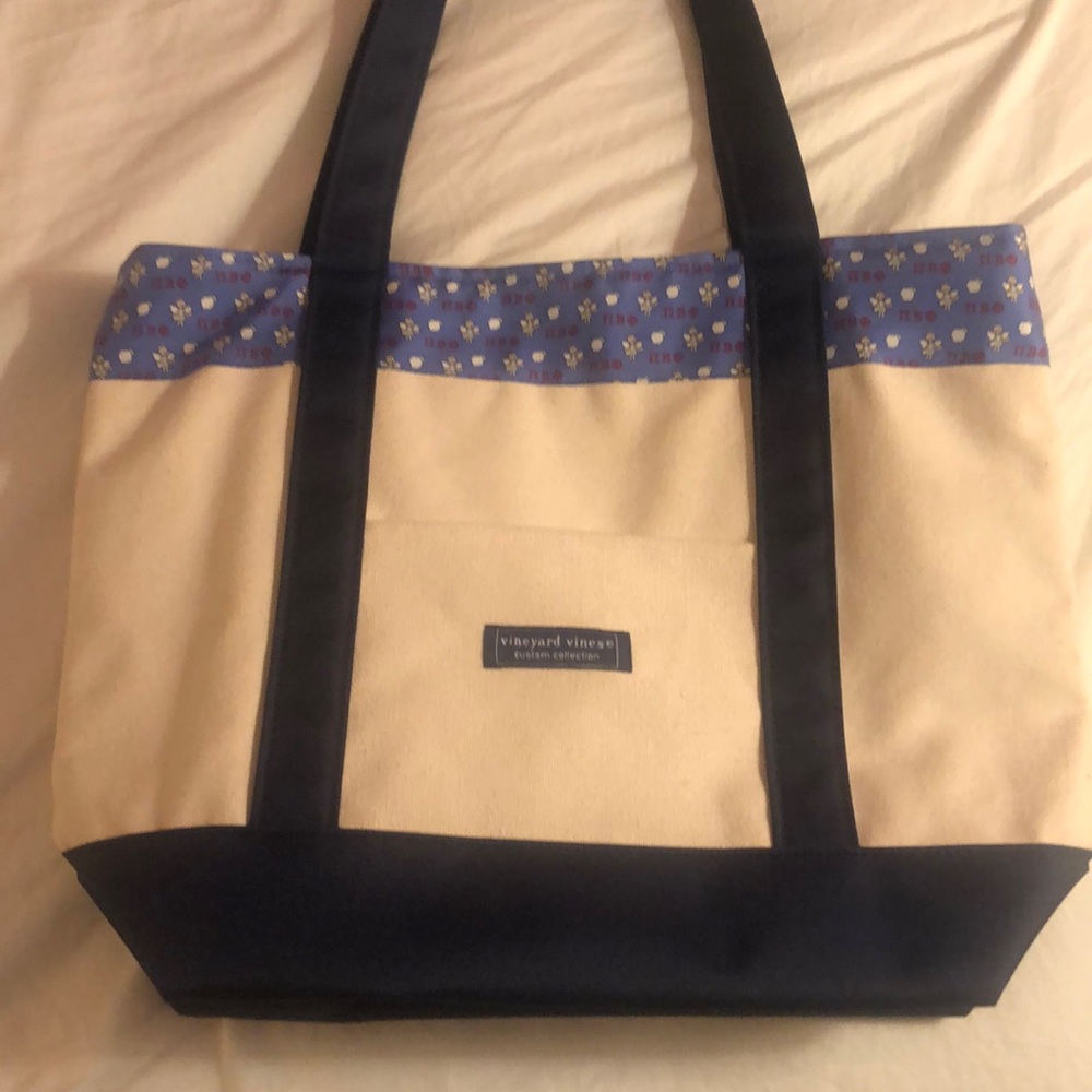 Pi Beta Phi Sorority Tote